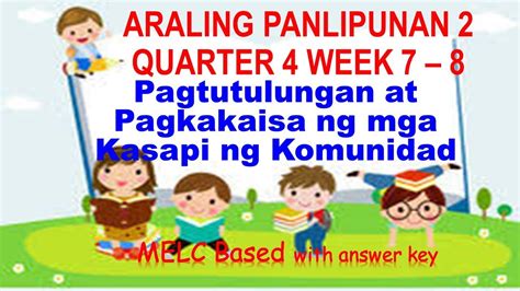 larawan ng pagtutulungan|Grade 2 Pagtutulungan at Pagkakaisa .